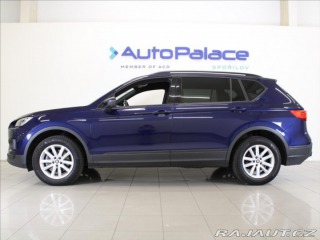 Seat Tarraco 1,5 TSi 110kW Style 7-mís 2019