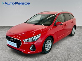 Hyundai i30 1,0 T-GDI COMFORT 1.MAJIT