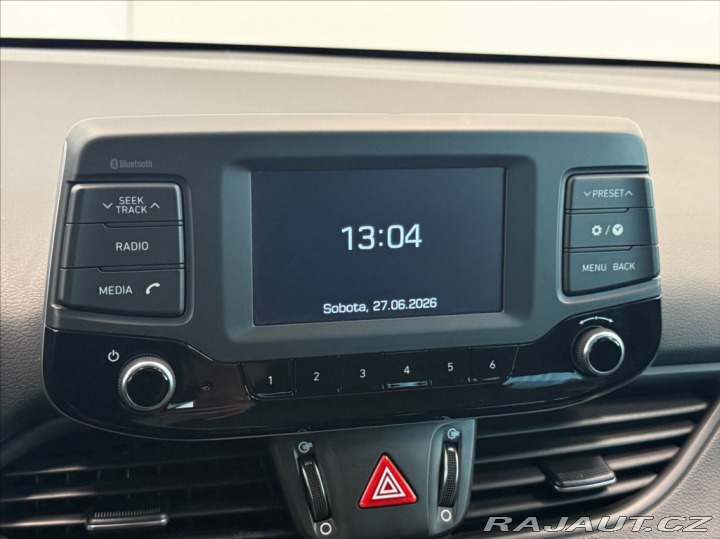 Hyundai i30 1,0 T-GDI COMFORT 1.MAJIT 2017