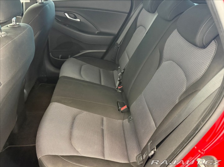 Hyundai i30 1,0 T-GDI COMFORT 1.MAJIT 2017