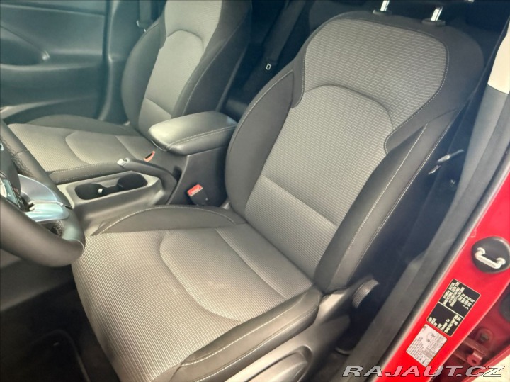 Hyundai i30 1,0 T-GDI COMFORT 1.MAJIT 2017