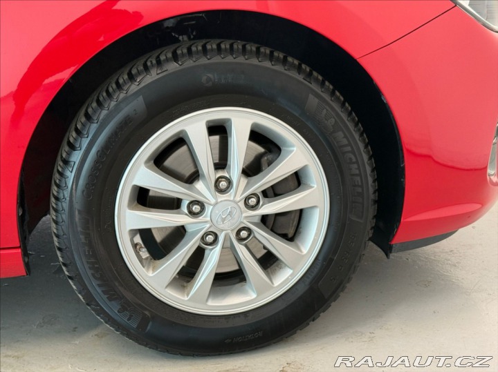 Hyundai i30 1,0 T-GDI COMFORT 1.MAJIT 2017