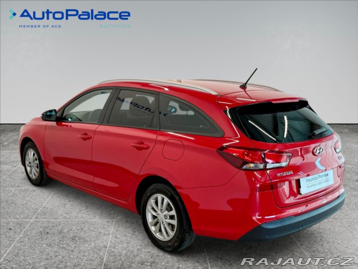 Hyundai i30 1,0 T-GDI COMFORT 1.MAJIT 2017