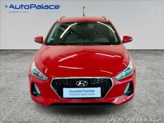 Hyundai i30 1,0 T-GDI COMFORT 1.MAJIT 2017