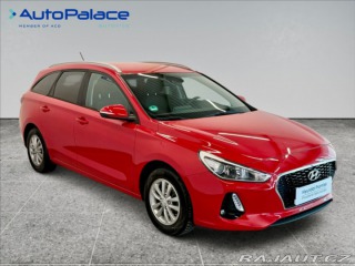 Hyundai i30 1,0 T-GDI COMFORT 1.MAJIT 2017