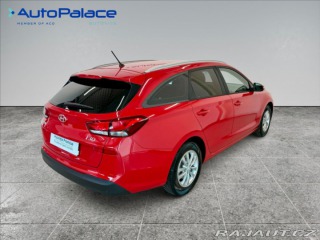 Hyundai i30 1,0 T-GDI COMFORT 1.MAJIT 2017