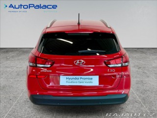 Hyundai i30 1,0 T-GDI COMFORT 1.MAJIT 2017