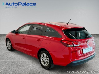 Hyundai i30 1,0 T-GDI COMFORT 1.MAJIT 2017