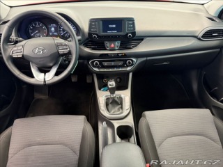 Hyundai i30 1,0 T-GDI COMFORT 1.MAJIT 2017