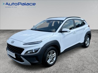 Hyundai Kona 1,0 T-GDI COMFORT ČR
