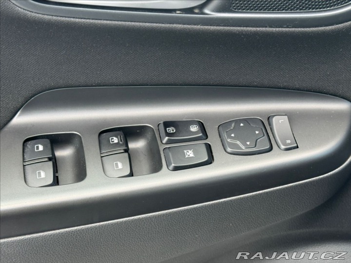 Hyundai Kona 1,0 T-GDI COMFORT ČR 2021