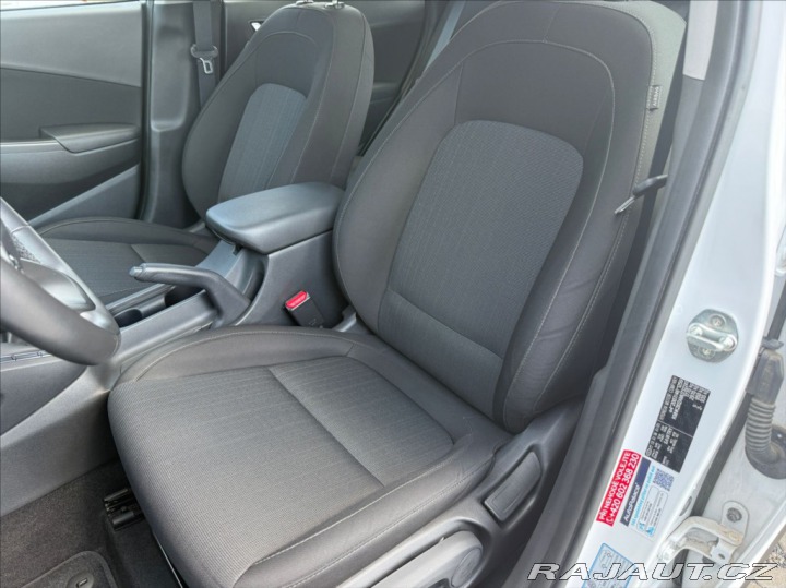 Hyundai Kona 1,0 T-GDI COMFORT ČR 2021