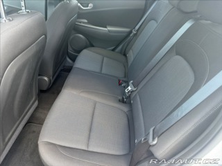 Hyundai Kona 1,0 T-GDI COMFORT ČR 2021