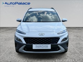 Hyundai Kona 1,0 T-GDI COMFORT ČR 2021