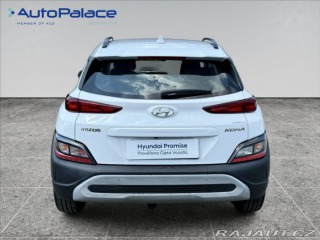 Hyundai Kona 1,0 T-GDI COMFORT ČR 2021