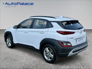 Hyundai Kona 1,0 T-GDI COMFORT ČR 2021