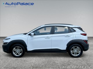 Hyundai Kona 1,0 T-GDI COMFORT ČR 2021
