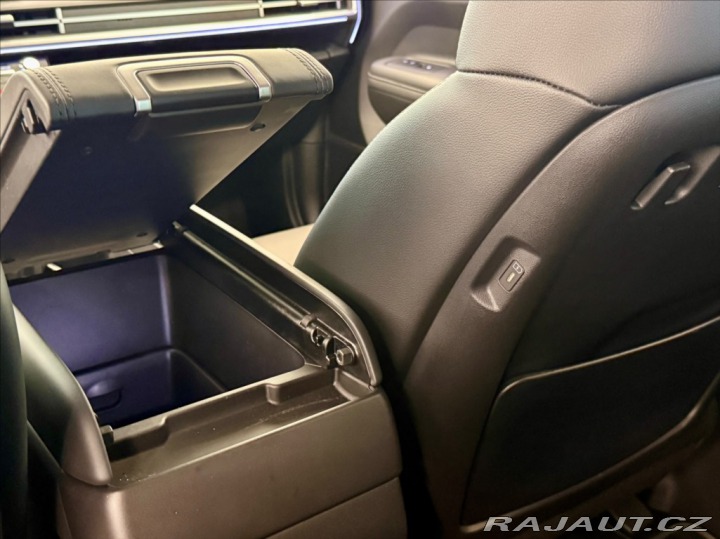 Hyundai Santa Fe 1,6 T-GDI STYLE PREMIUM 2026