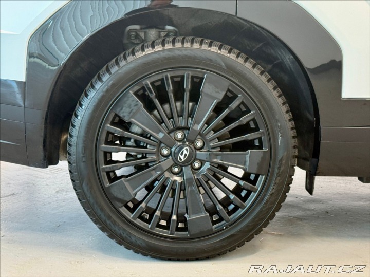 Hyundai Santa Fe 1,6 T-GDI CALLIGRAPHY 4X4 2025