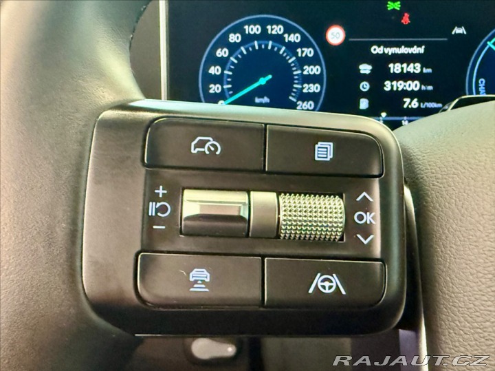 Hyundai Santa Fe 1,6 T-GDI STYLE PREMIUM 2026