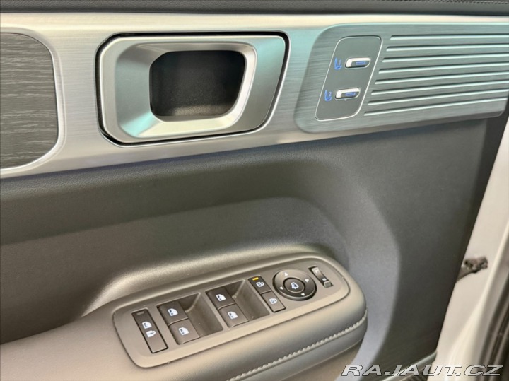 Hyundai Santa Fe 1,6 T-GDI STYLE PREMIUM 2026