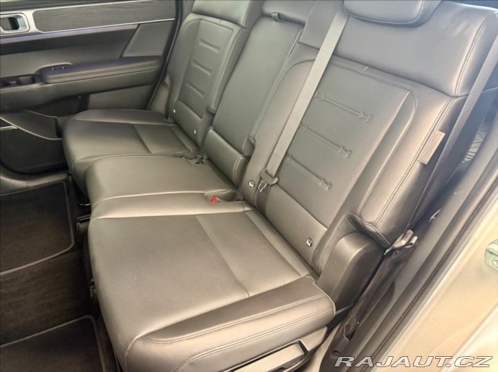 Hyundai Santa Fe 1,6 T-GDI STYLE PREMIUM 2026