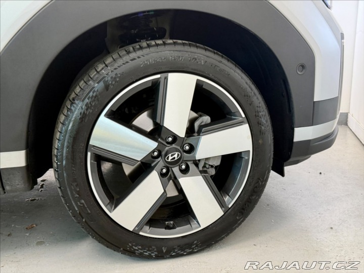 Hyundai Santa Fe 1,6 T-GDI STYLE PREMIUM 2026