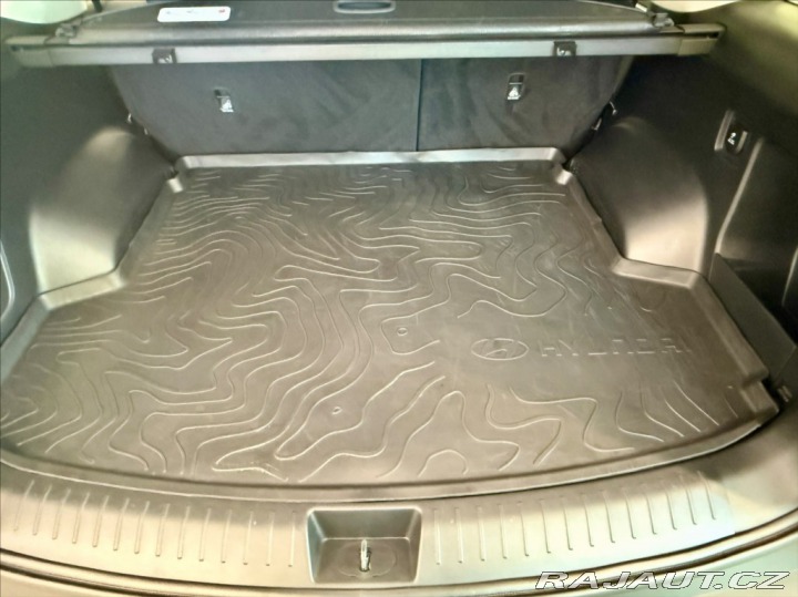 Hyundai Santa Fe 1,6 T-GDI STYLE PREMIUM B 2026