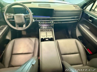 Hyundai Santa Fe 1,6 T-GDI CALLIGRAPHY 4X4 2025