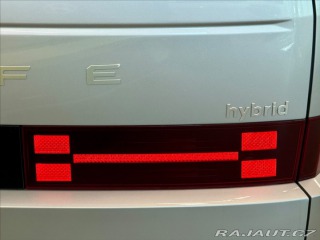 Hyundai Santa Fe 1,6 T-GDI STYLE PREMIUM 2026
