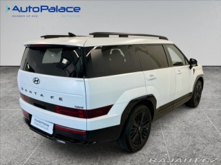 Hyundai Santa Fe 1,6 T-GDI CALLIGRAPHY 4X4 2025