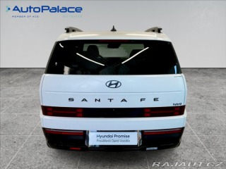 Hyundai Santa Fe 1,6 T-GDI CALLIGRAPHY 4X4 2025
