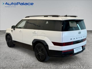 Hyundai Santa Fe 1,6 T-GDI CALLIGRAPHY 4X4 2025