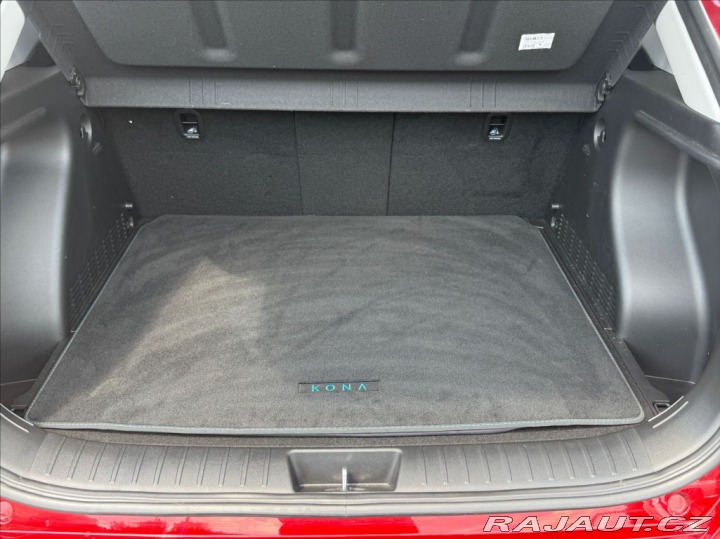 Hyundai Kona 0,0 EV CZECH EDITION 150K 2025