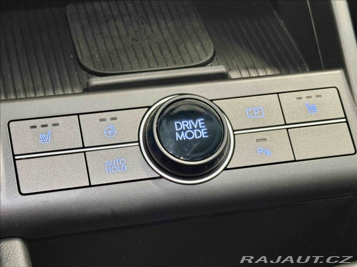 Hyundai Kona 0,0 EV CZECH EDITION, SOH 2025