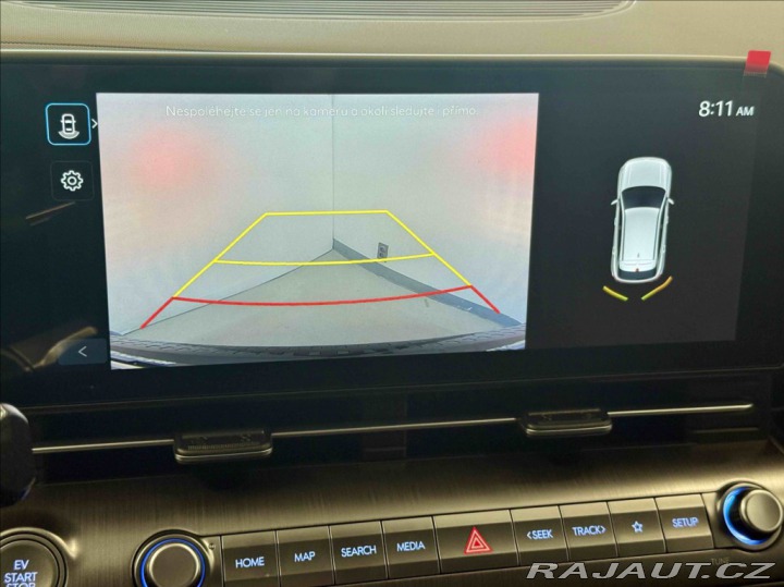 Hyundai Kona 0,0 EV CZECH EDITION, SOH 2025