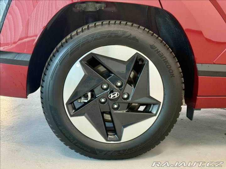 Hyundai Kona 0,0 EV CZECH EDITION, SOH 2025