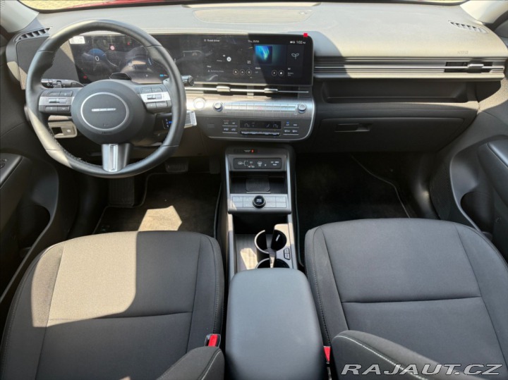 Hyundai Kona 0,0 EV CZECH EDITION 150K 2025