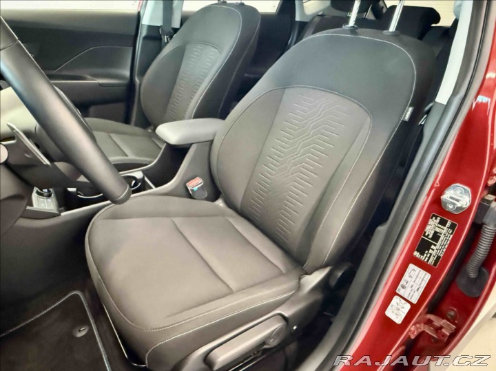 Hyundai Kona 0,0 EV CZECH EDITION, SOH 2025