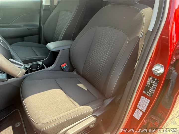 Hyundai Kona 0,0 EV CZECH EDITION 150K 2025