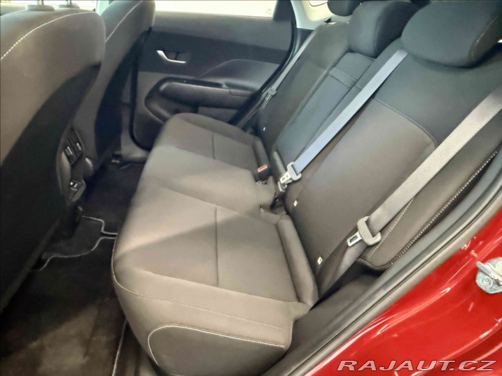 Hyundai Kona 0,0 EV CZECH EDITION, SOH 2025