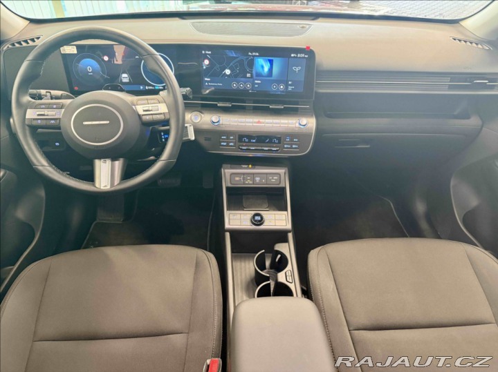 Hyundai Kona 0,0 EV CZECH EDITION, SOH 2025