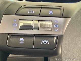 Hyundai Kona 0,0 EV CZECH EDITION, SOH 2025