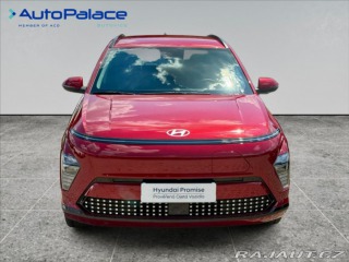 Hyundai Kona 0,0 EV CZECH EDITION 150K 2025