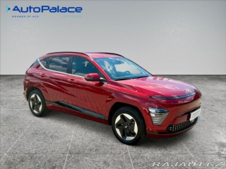 Hyundai Kona 0,0 EV CZECH EDITION 150K 2025