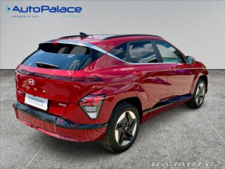 Hyundai Kona 0,0 EV CZECH EDITION 150K 2025