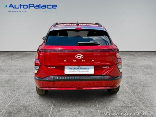 Hyundai Kona 0,0 EV CZECH EDITION 150K 2025