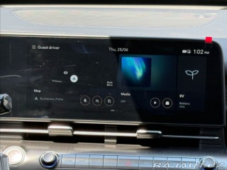 Hyundai Kona 0,0 EV CZECH EDITION 150K 2025