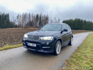Alpina XD3 3,0 1800