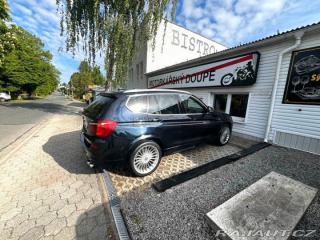 Alpina XD3 3,0 1800